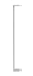 Safety 1st 35014723 - Verlängerung für Quickclose Schutzgitter, breite 7 cm