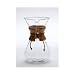 Chemex Drip Coffee Carafe - 8 Cup