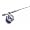 Hardy Demon Fly Rod - HDUS005 - 7' 3wt