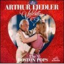 Arthur Fiedler Valentine by Hoagy Carmichael, Sammy Fain, Joseph C. Garland, George Gershwin, and Jerome Kern