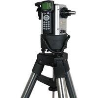 iOptron Minitower Pro Alt-Azimuth Mount with GoTo & Case