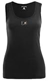Philadelphia Flyers Womens Fan Tank Top (Team Color) - Large