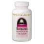 Source Naturals Resveratrol 40mg, 60 Tablets (Pack of 2)