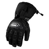 ARCTIVA GLOVE MECHANIZED 2 RED LG 33400339