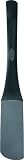 Chefn ZipFlip Small Turner, Black