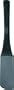 Chef'n ZipFlip Small Turner, Black