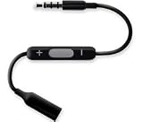 picture of Belkin Headphone Adaptor and Remote Control for iPod Shuffle