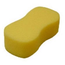 Clean Rite 9-3 Giant Bone SpongeB0000CBJIH