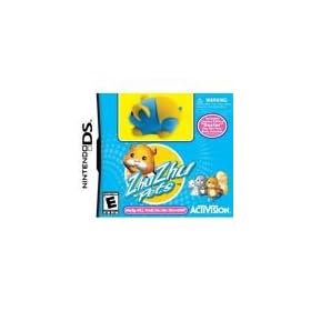 Zhu Zhu Pets