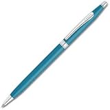 Cross Classic Century Oxygen Blue Ballpoint Pen