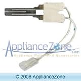 Clothes Dryer Flat-Style Ignitor - 37001308