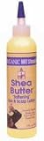 Organic Root Stimulator Shea Butter - (9 Oz)