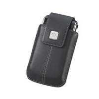 BlackBerry Leder Handytasche Tote schwarz Preisvergleich