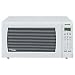 Panasonic NN-H765WF, 1.6cuft 1250 Watt Sensor Microwave Oven, White