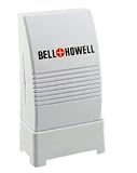 Bell & Howell Flood Alarm Battery Powered Saftey Device
