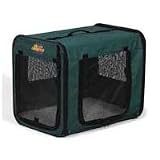 Canine Camper,Kennels, Dog Crates, Dog Cages, Kennels, Dog Carriers, Dog Crates, Pet Strollers, Dogs, Pet & Supplies