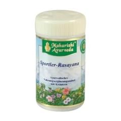Maharishi Ayurveda - Sportler Rasayana