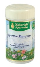 Produkt-Bild: Maharishi Ayurveda - Sportler Rasayana