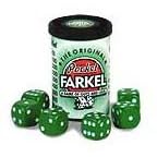 POCKET FARKEL (GREEN) by Legendary Games