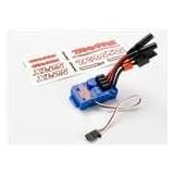 Traxxas Xl 2.5 Electronic Speed Control 3024 by Traxxas