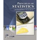 DSST Principles of Statistics DANTES by  Ace The CLEP