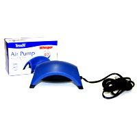 TETRA WHISP 40 AIR PUMP UL