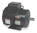 Dayton 5K966 Motor, 2 HP, General