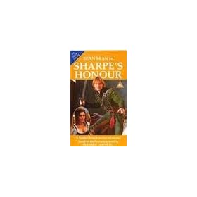 Sharpe's Honour [VHS]