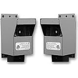 EMXIRB-325InfraredPhotoeyeSafetySensors