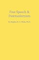 Free Speech and Postmodernism