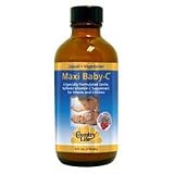 Country Life Maxi Baby -C Liquid
