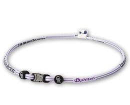 Phiten MLB Authentic X30 Necklace  Colorado Rockies  22 Inches