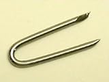 FJK 又釘（またくぎ）19(L)mm(25g)