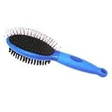Lg Dbl Sided Brush 7.2Oz 72