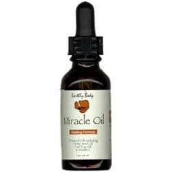 Earthly Body Miracle Oil 1oz