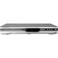 Sylvania ZC320SL8 DVD Recorder without Tuner
