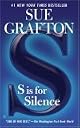"S" is for Silence