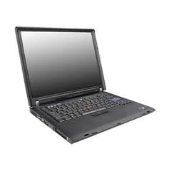 Lenovo R60e 38,1 cm (15 Zoll) XGA Notebook (Intel Celeron M 430 1,73 GHz, 1GB RAM, 80GB HDD, DVD+- DL RW, XP Prof)