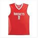 NBA Yao Ming Jersey- Medium