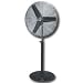 MAXXAIR HVPF 30 30-Inch Heavy-duty Three Speed Pedestal Fan
