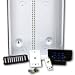 Cables to Go 37086 Residential Structured Wiring Kit