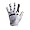 Bionic Technologies Mens Golf Glove( COLOR: N/A )