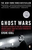 Ghost Wars