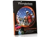 WONDERBOX - Coffret cadeau - Évasion sportive