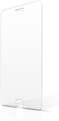 [2 PACK]Screen Protector, Polanfo [Tempered Glass] Ultra Thin 9H Hard Crystal Clear High Response 3D Touch Compatible for IPhone (iPhone 6/6s)