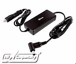 Dell Latitude D630N Auto/Air Adapter