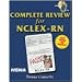 Complete Review for NCLEX-RN