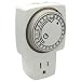 Aquarium Light Timer