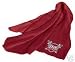 Troy University Trojans Fleece Blanket Throw