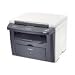 Drucker Canon iSENSYS MF4320D Laser-Multifunktionssystem (Drucker,Kopierer,Farbscanner, 1200x600 dpi)